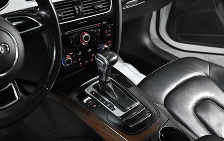 Audi A4, 2015 год, 1 399 000 рублей, 11 фотография