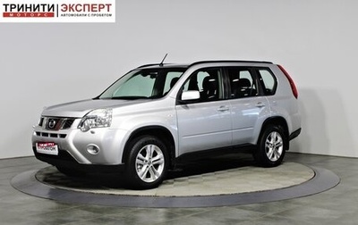 Nissan X-Trail, 2012 год, 1 467 000 рублей, 1 фотография