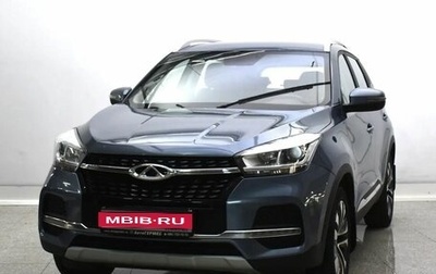 Chery Tiggo 4 I рестайлинг, 2019 год, 1 050 000 рублей, 1 фотография