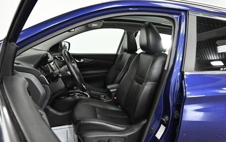 Nissan Qashqai, 2015 год, 1 399 000 рублей, 5 фотография