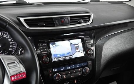 Nissan Qashqai, 2015 год, 1 399 000 рублей, 8 фотография