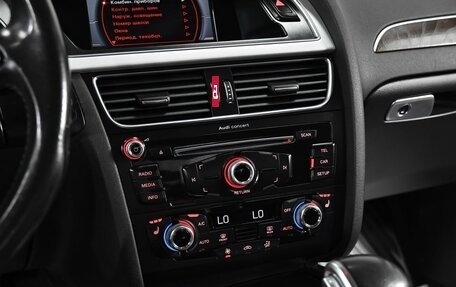 Audi A4, 2015 год, 1 399 000 рублей, 12 фотография