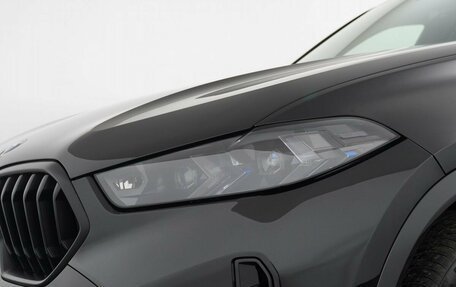 BMW X6, 2024 год, 16 950 000 рублей, 8 фотография