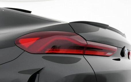 BMW X6, 2024 год, 16 950 000 рублей, 9 фотография