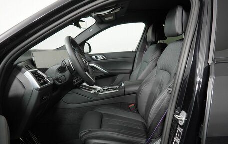 BMW X6, 2024 год, 16 950 000 рублей, 11 фотография
