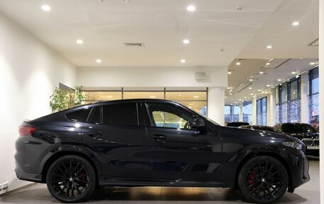 BMW X6, 2024 год, 16 950 000 рублей, 4 фотография
