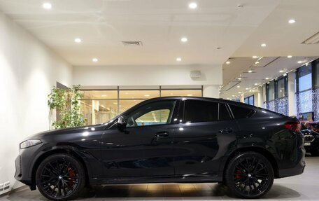 BMW X6, 2024 год, 16 950 000 рублей, 7 фотография