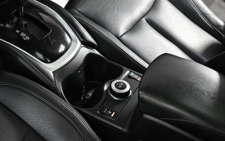 Nissan Qashqai, 2015 год, 1 399 000 рублей, 12 фотография
