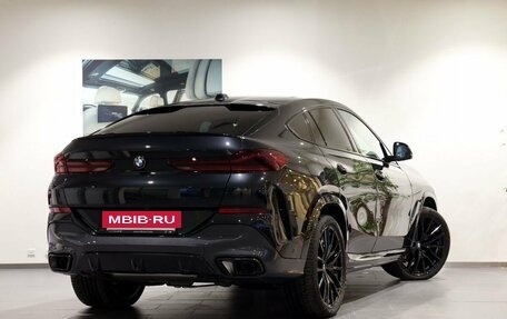 BMW X6, 2024 год, 16 950 000 рублей, 5 фотография