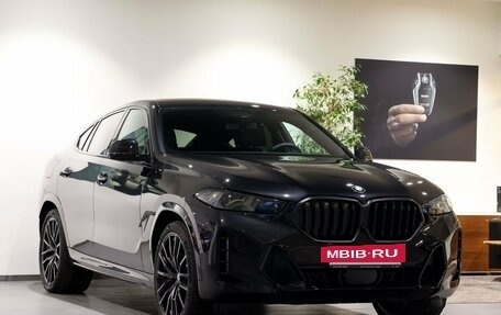 BMW X6, 2024 год, 16 950 000 рублей, 3 фотография