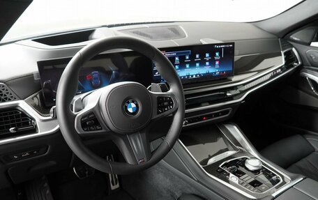 BMW X6, 2024 год, 16 950 000 рублей, 12 фотография