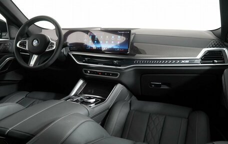 BMW X6, 2024 год, 16 950 000 рублей, 14 фотография