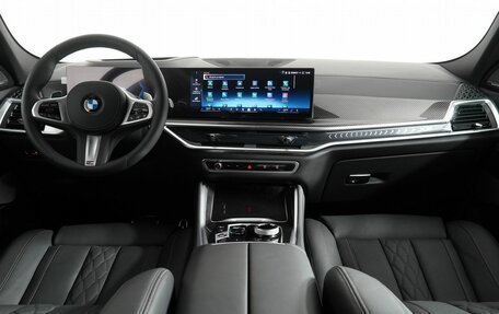 BMW X6, 2024 год, 16 950 000 рублей, 15 фотография