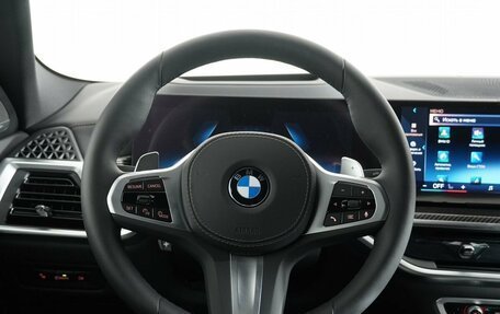 BMW X6, 2024 год, 16 950 000 рублей, 21 фотография