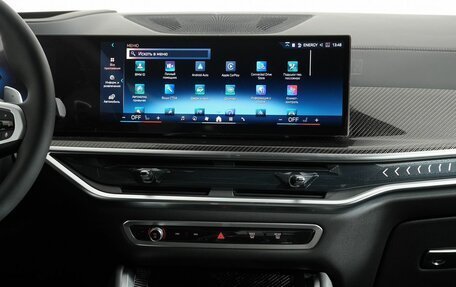 BMW X6, 2024 год, 16 950 000 рублей, 16 фотография