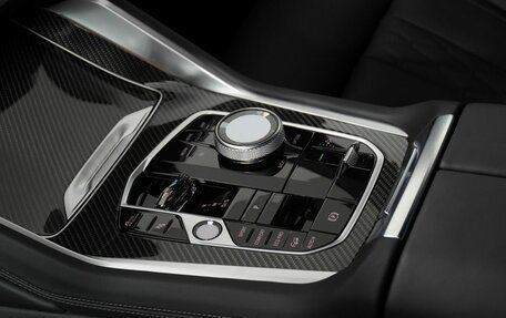 BMW X6, 2024 год, 16 950 000 рублей, 23 фотография