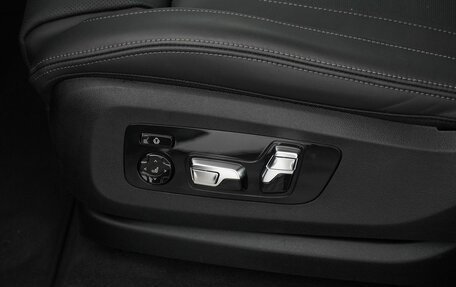 BMW X6, 2024 год, 16 950 000 рублей, 22 фотография