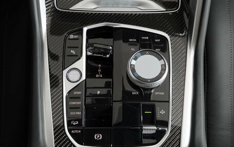 BMW X6, 2024 год, 16 950 000 рублей, 24 фотография