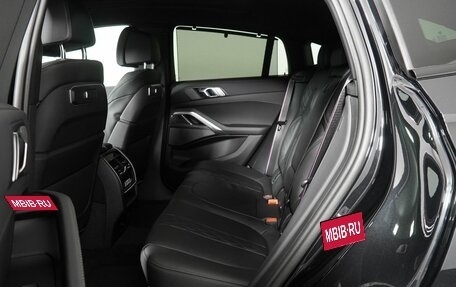 BMW X6, 2024 год, 16 950 000 рублей, 13 фотография