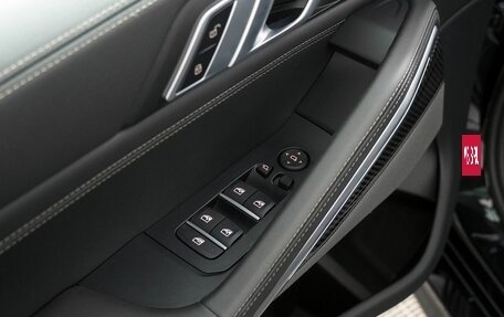 BMW X6, 2024 год, 16 950 000 рублей, 19 фотография