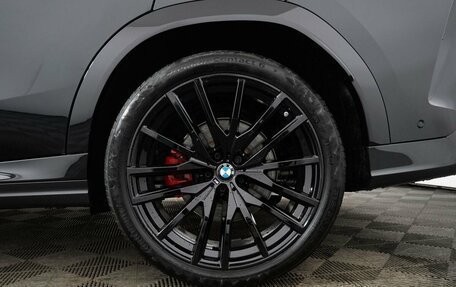 BMW X6, 2024 год, 16 950 000 рублей, 40 фотография
