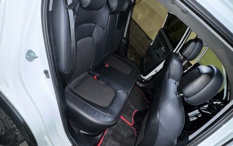 KIA Sportage III, 2014 год, 1 600 000 рублей, 12 фотография