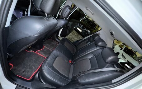 KIA Sportage III, 2014 год, 1 600 000 рублей, 11 фотография