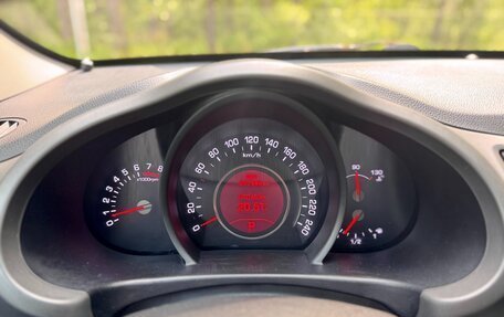 KIA Sportage III, 2011 год, 940 000 рублей, 11 фотография