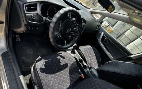 KIA cee'd III, 2014 год, 1 300 000 рублей, 8 фотография