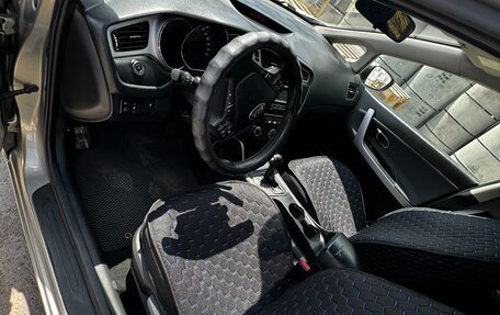 KIA cee'd III, 2014 год, 1 300 000 рублей, 7 фотография