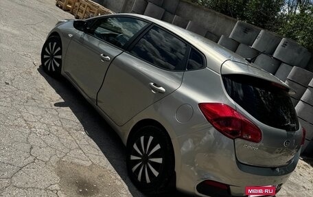 KIA cee'd III, 2014 год, 1 300 000 рублей, 3 фотография