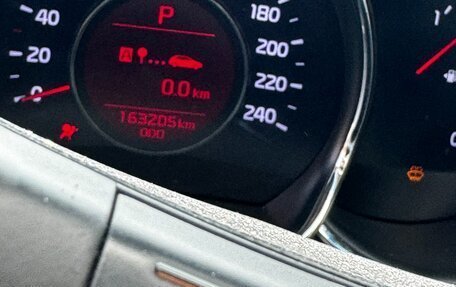 KIA cee'd III, 2014 год, 1 300 000 рублей, 10 фотография