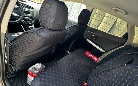 KIA cee'd III, 2014 год, 1 300 000 рублей, 11 фотография