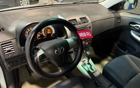 Toyota Corolla, 2012 год, 1 279 000 рублей, 8 фотография