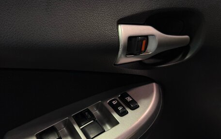 Toyota Corolla, 2012 год, 1 279 000 рублей, 15 фотография