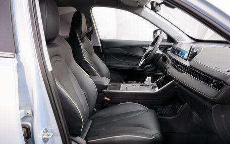 Chery Tiggo 4 I рестайлинг, 2025 год, 2 290 000 рублей, 8 фотография