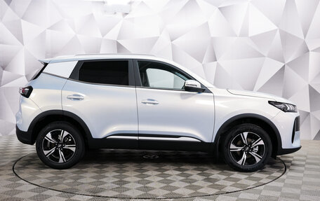 Chery Tiggo 4 I рестайлинг, 2025 год, 2 290 000 рублей, 4 фотография