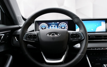 Chery Tiggo 4 I рестайлинг, 2025 год, 2 290 000 рублей, 10 фотография