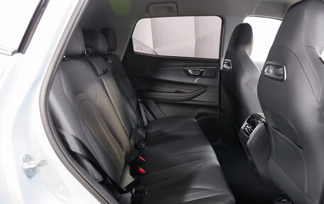 Chery Tiggo 4 I рестайлинг, 2025 год, 2 290 000 рублей, 9 фотография