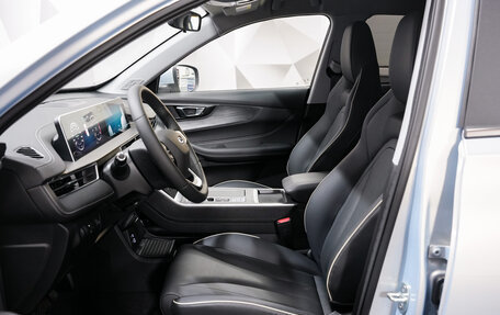 Chery Tiggo 4 I рестайлинг, 2025 год, 2 290 000 рублей, 6 фотография