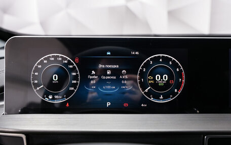 Chery Tiggo 4 I рестайлинг, 2025 год, 2 290 000 рублей, 11 фотография