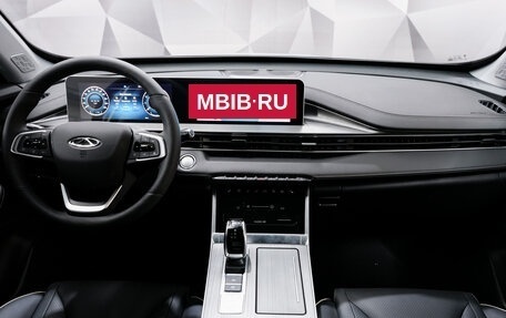 Chery Tiggo 4 I рестайлинг, 2025 год, 2 290 000 рублей, 7 фотография