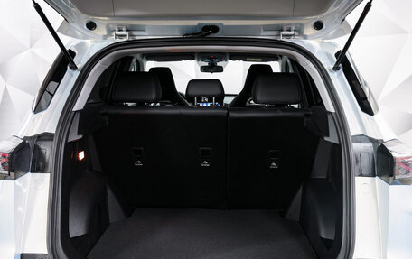 Chery Tiggo 4 I рестайлинг, 2025 год, 2 290 000 рублей, 16 фотография