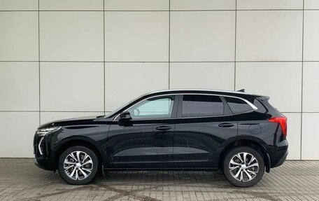 Haval Jolion, 2021 год, 1 649 000 рублей, 10 фотография
