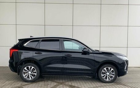 Haval Jolion, 2021 год, 1 649 000 рублей, 5 фотография