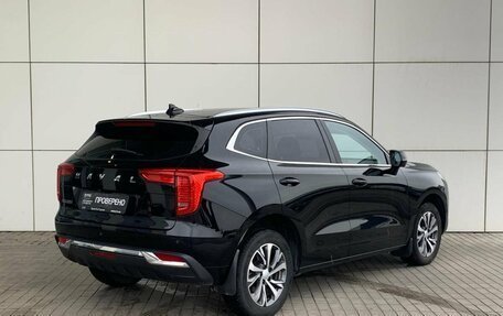 Haval Jolion, 2021 год, 1 649 000 рублей, 6 фотография