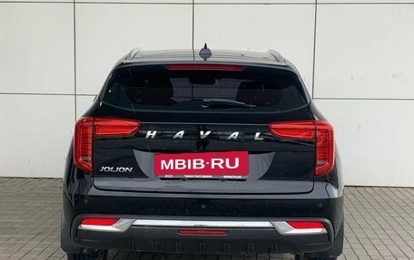 Haval Jolion, 2021 год, 1 649 000 рублей, 7 фотография
