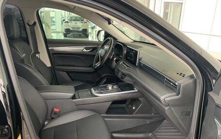 Haval Jolion, 2021 год, 1 649 000 рублей, 13 фотография