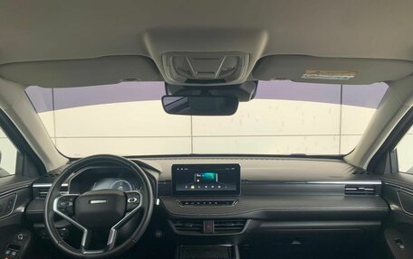 Haval Jolion, 2021 год, 1 649 000 рублей, 17 фотография