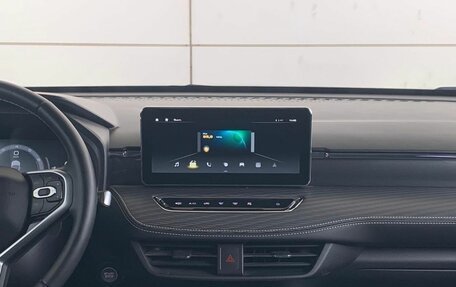 Haval Jolion, 2021 год, 1 649 000 рублей, 18 фотография